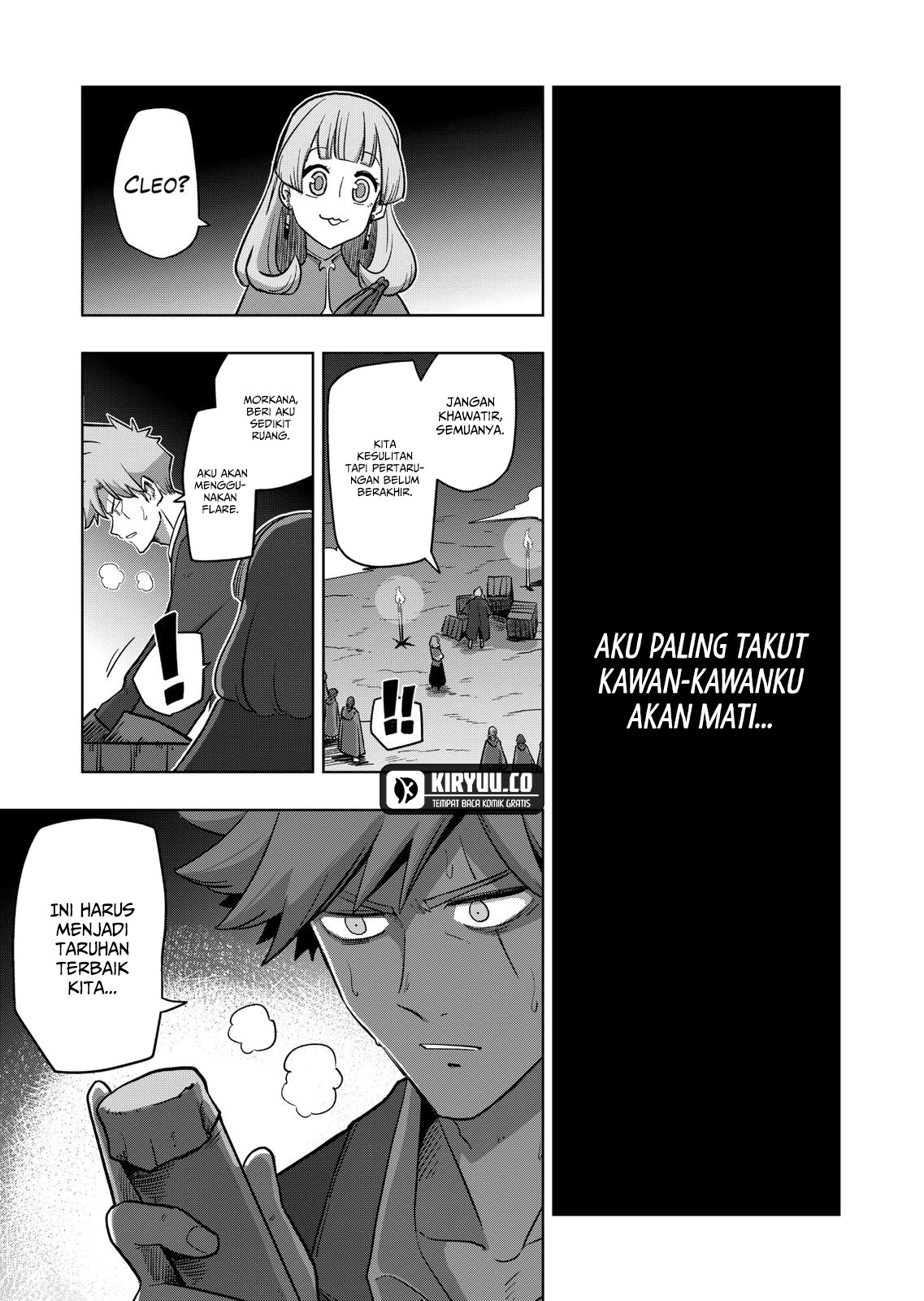 Chapter 26.1 - halaman 13