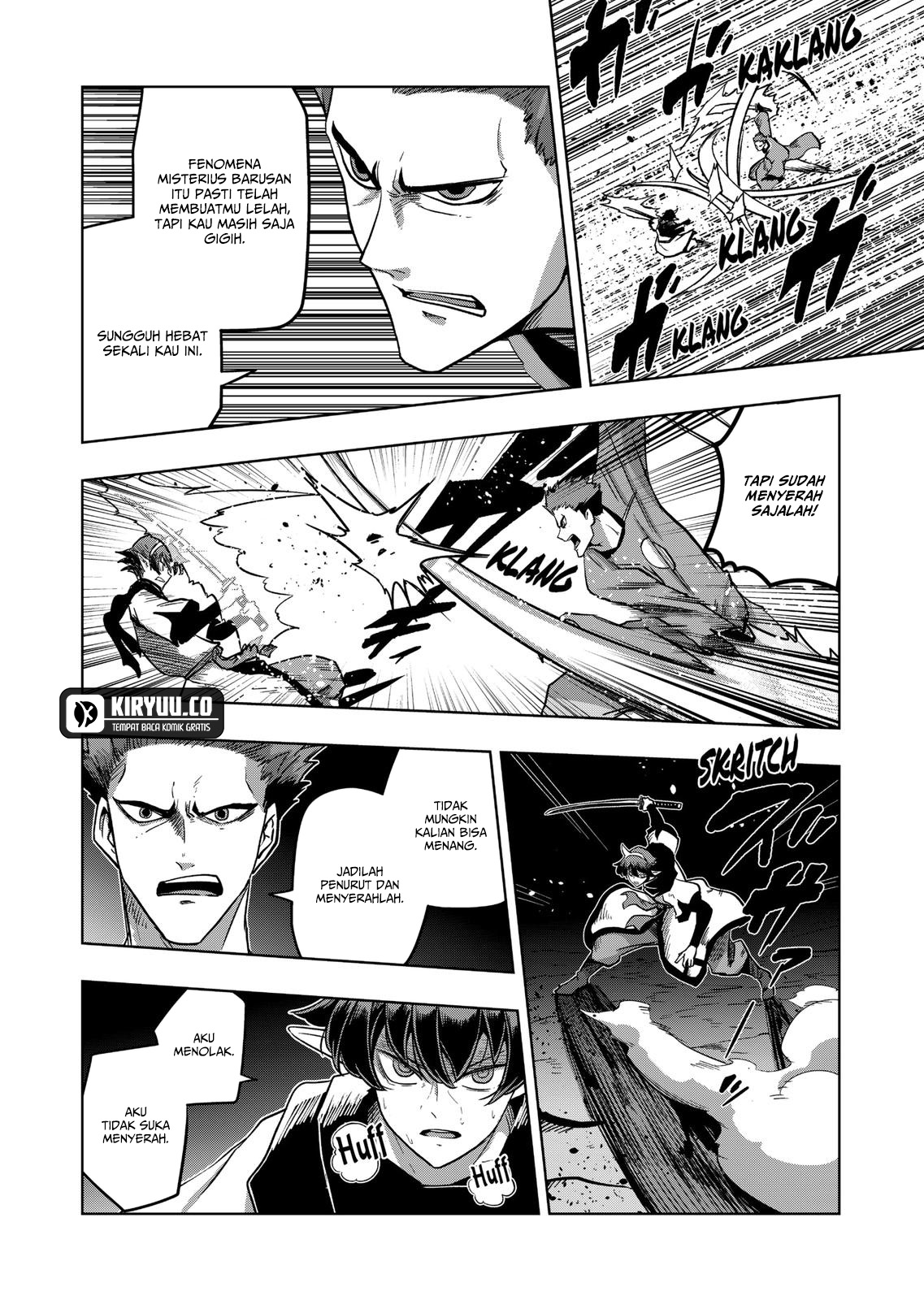Chapter 26.1 - halaman 14