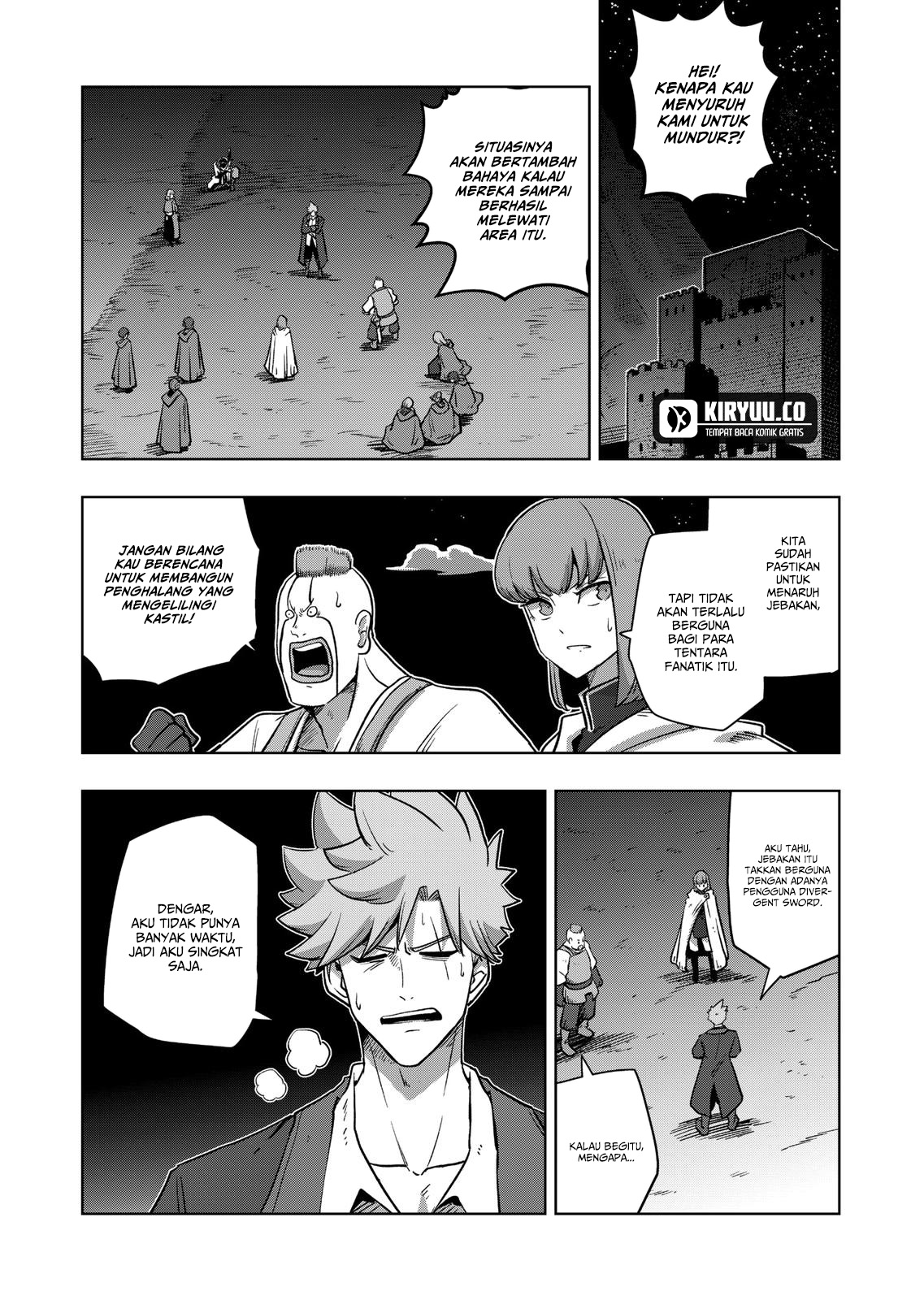 Chapter 26.1 - halaman 18