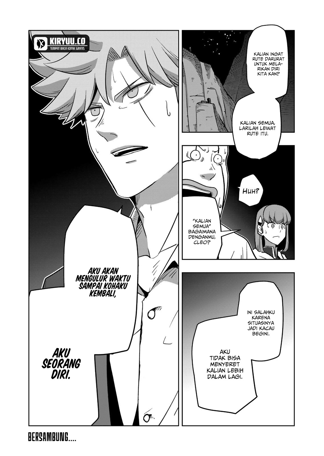 Chapter 26.1 - halaman 19