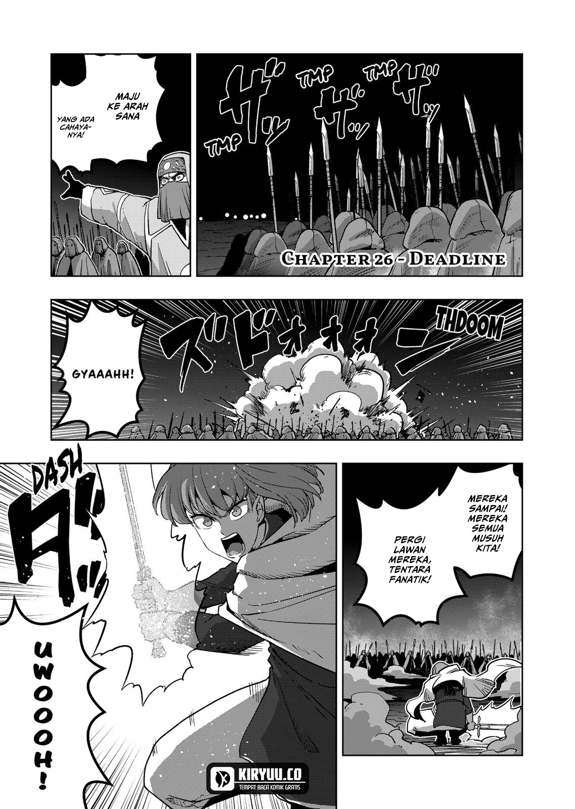 Chapter 26.1 - halaman 3