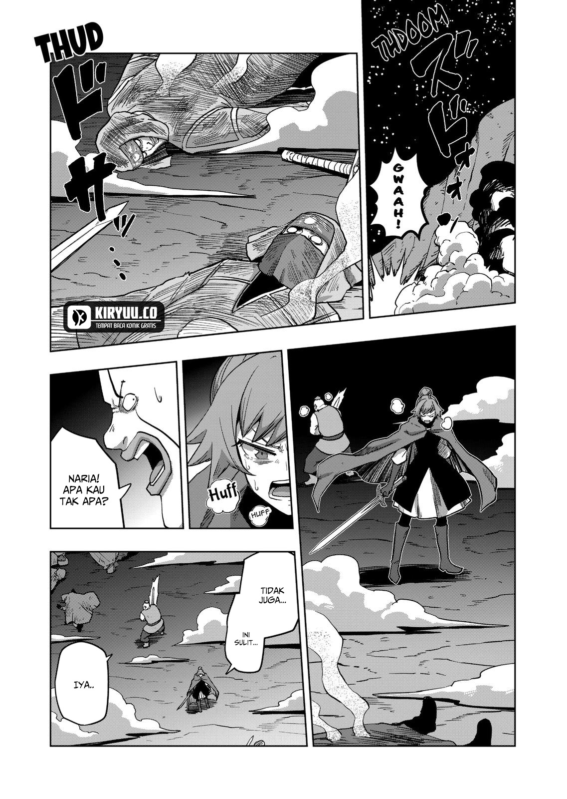 Chapter 26.1 - halaman 8