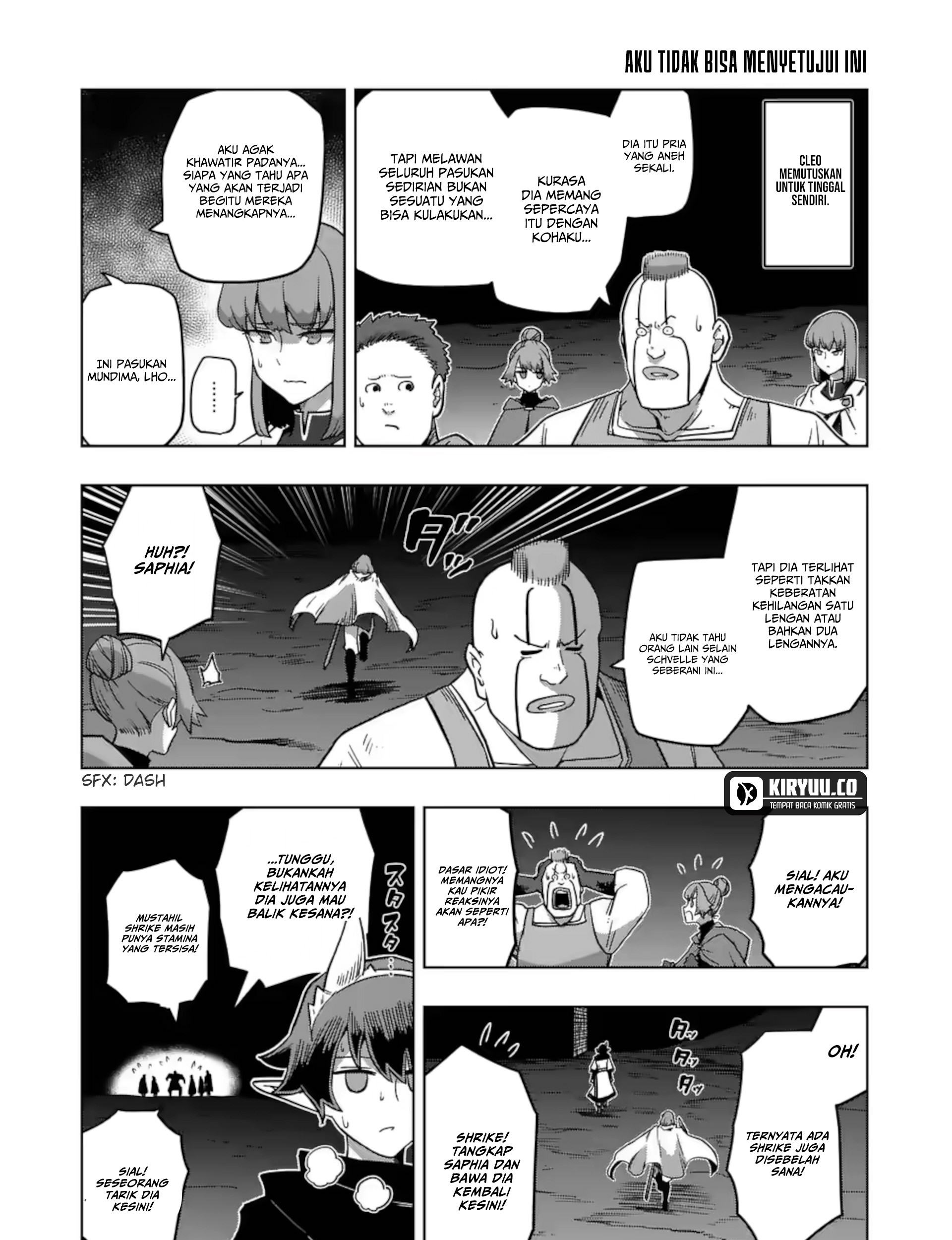 Chapter 26.2 - halaman 23