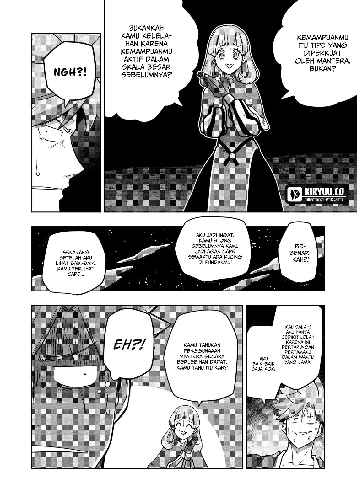 Chapter 26.2 - halaman 5