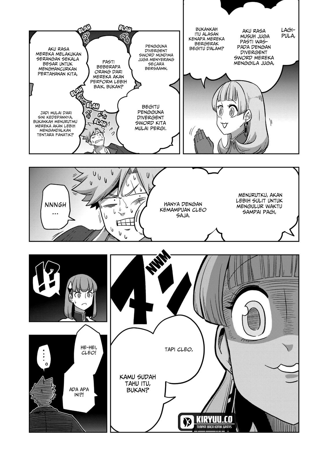Chapter 26.2 - halaman 6