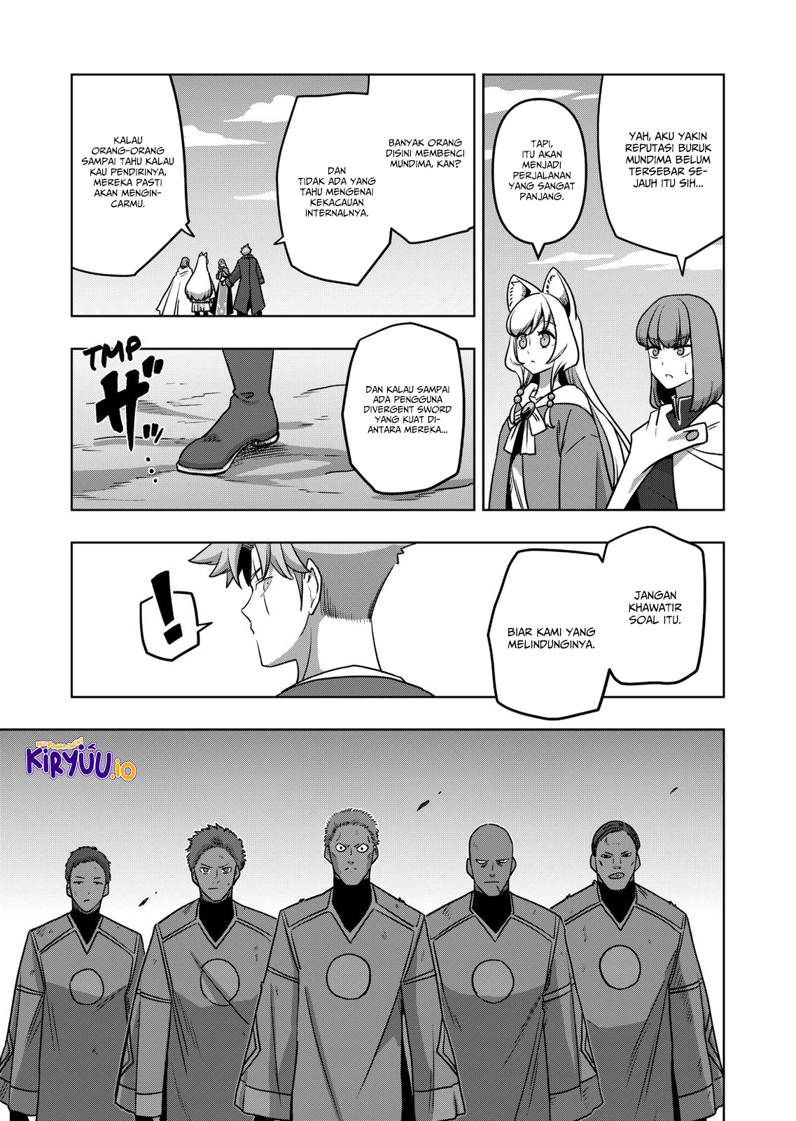 Chapter 28 - halaman 9