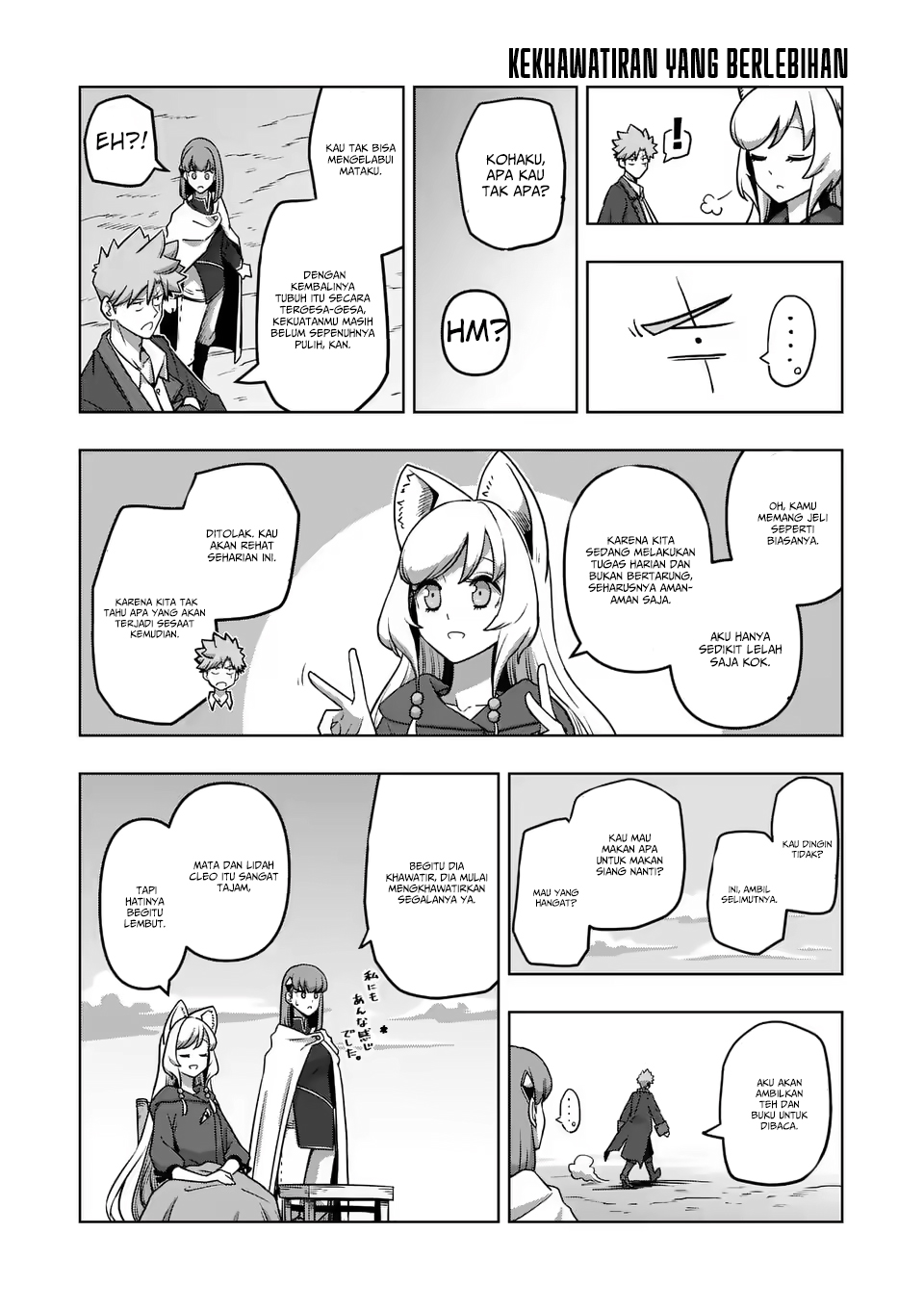 Chapter 29 - halaman 20