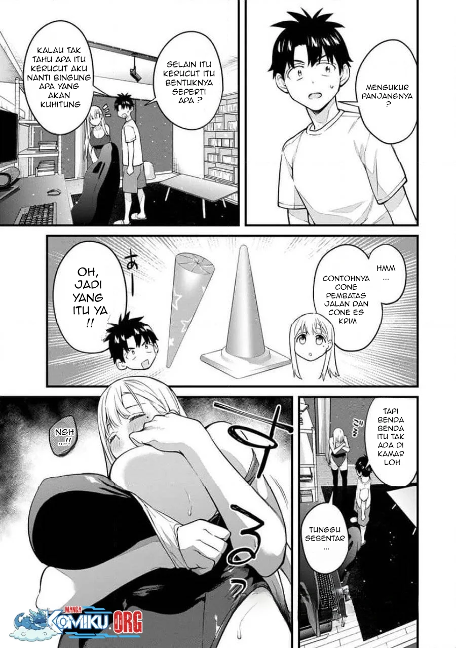Chapter 22 - halaman 9