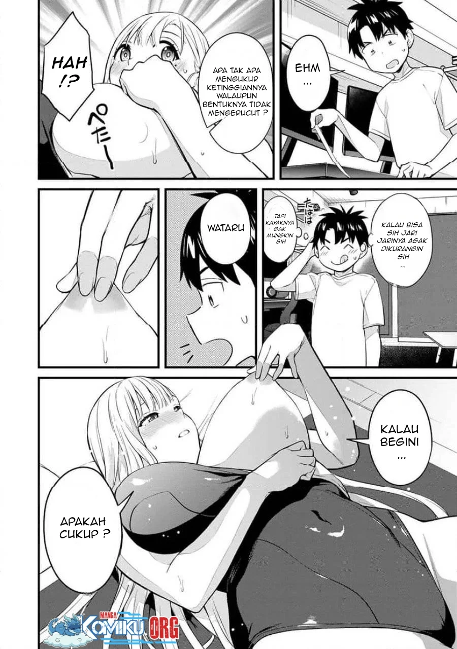 Chapter 23 - halaman 6