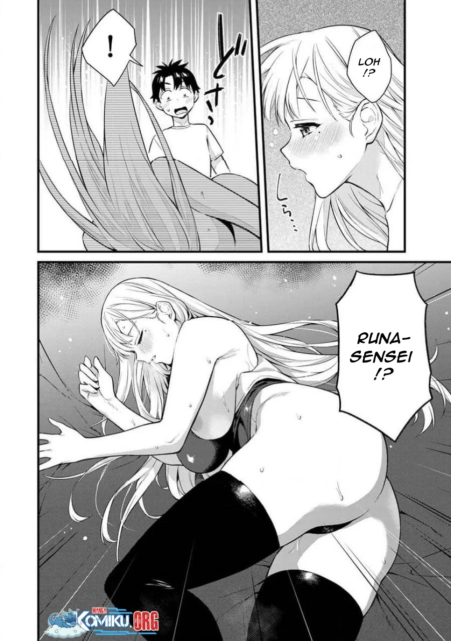 Chapter 23 - halaman 8