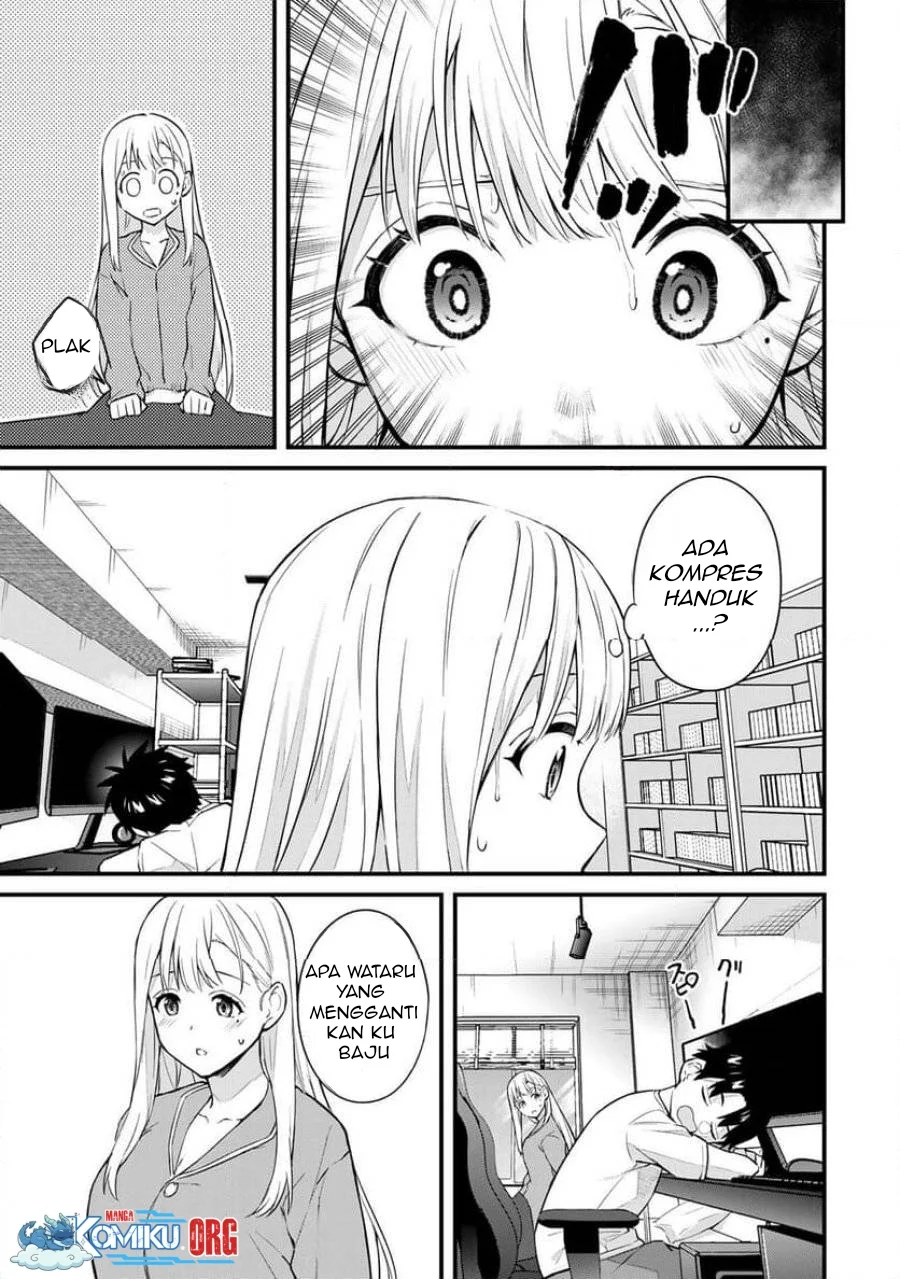 Chapter 23 - halaman 9