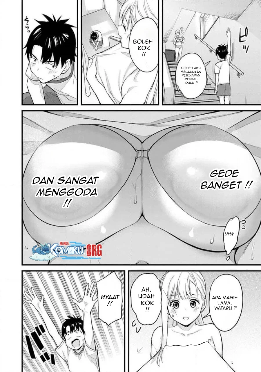 Chapter 25 - halaman 12