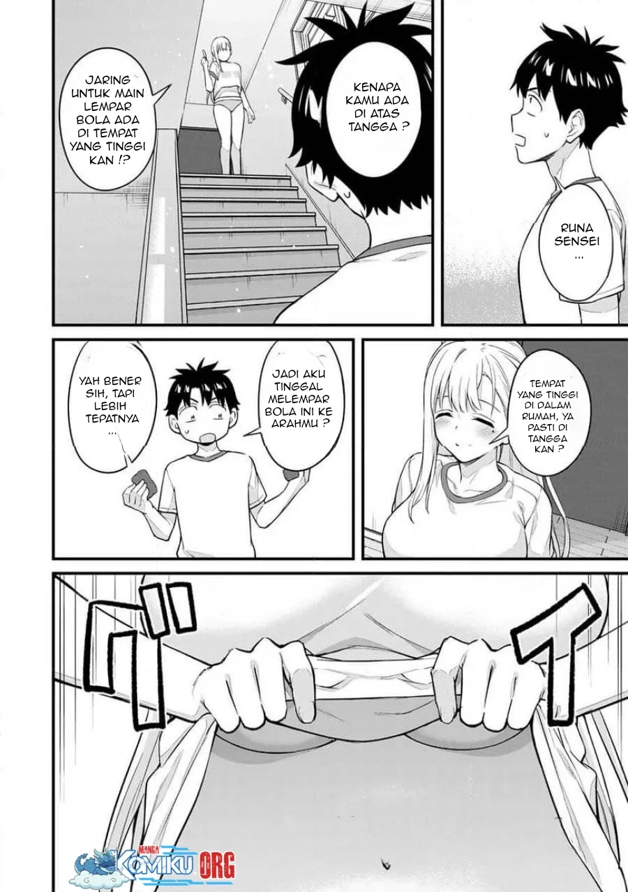 Chapter 25 - halaman 6