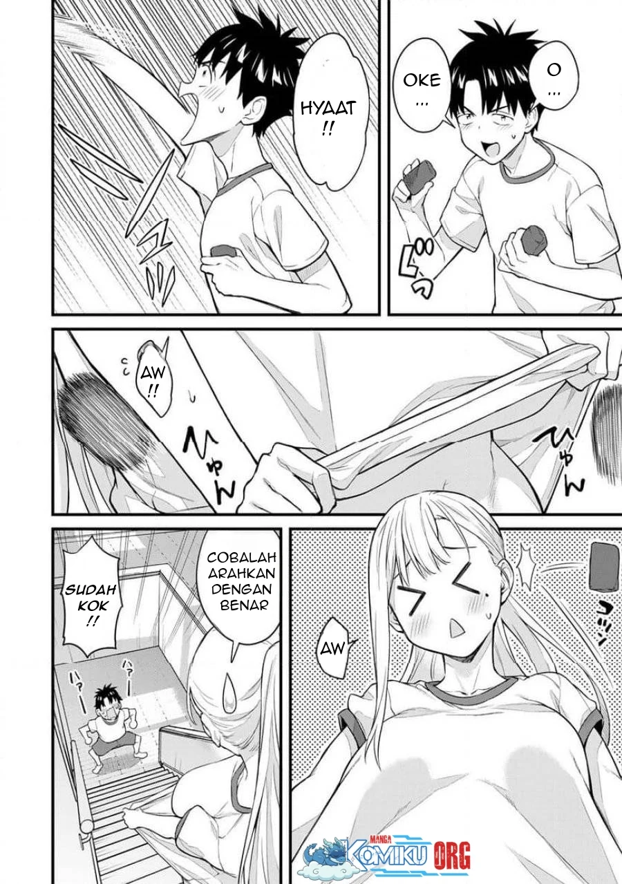 Chapter 25 - halaman 8