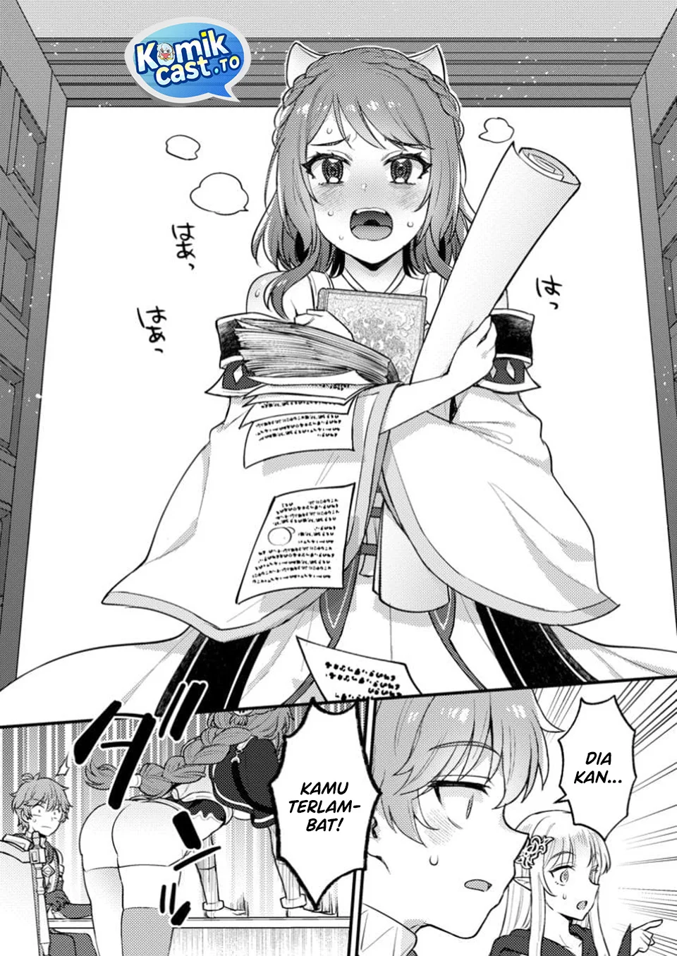 Chapter 22 - halaman 29