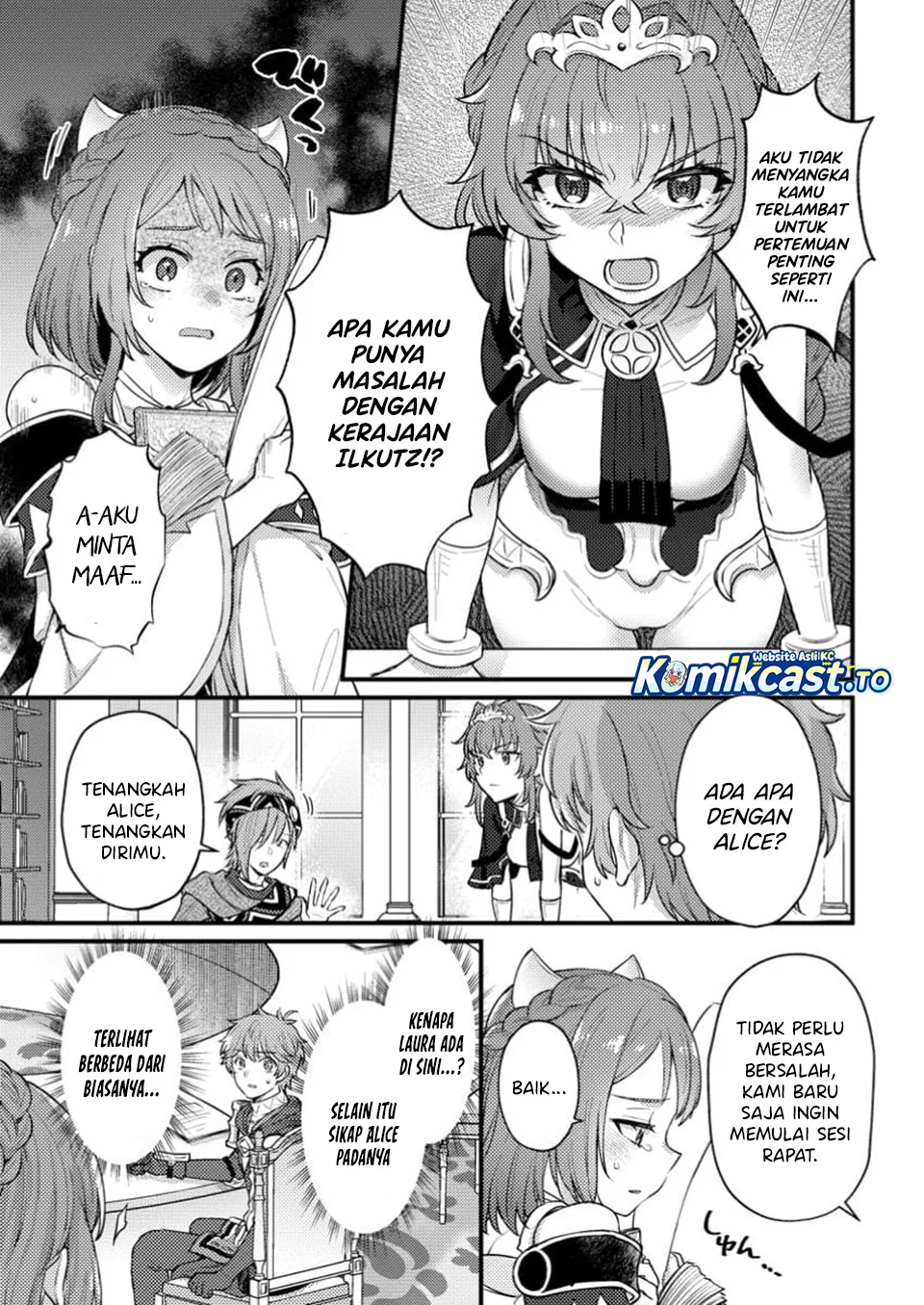 Chapter 22 - halaman 30