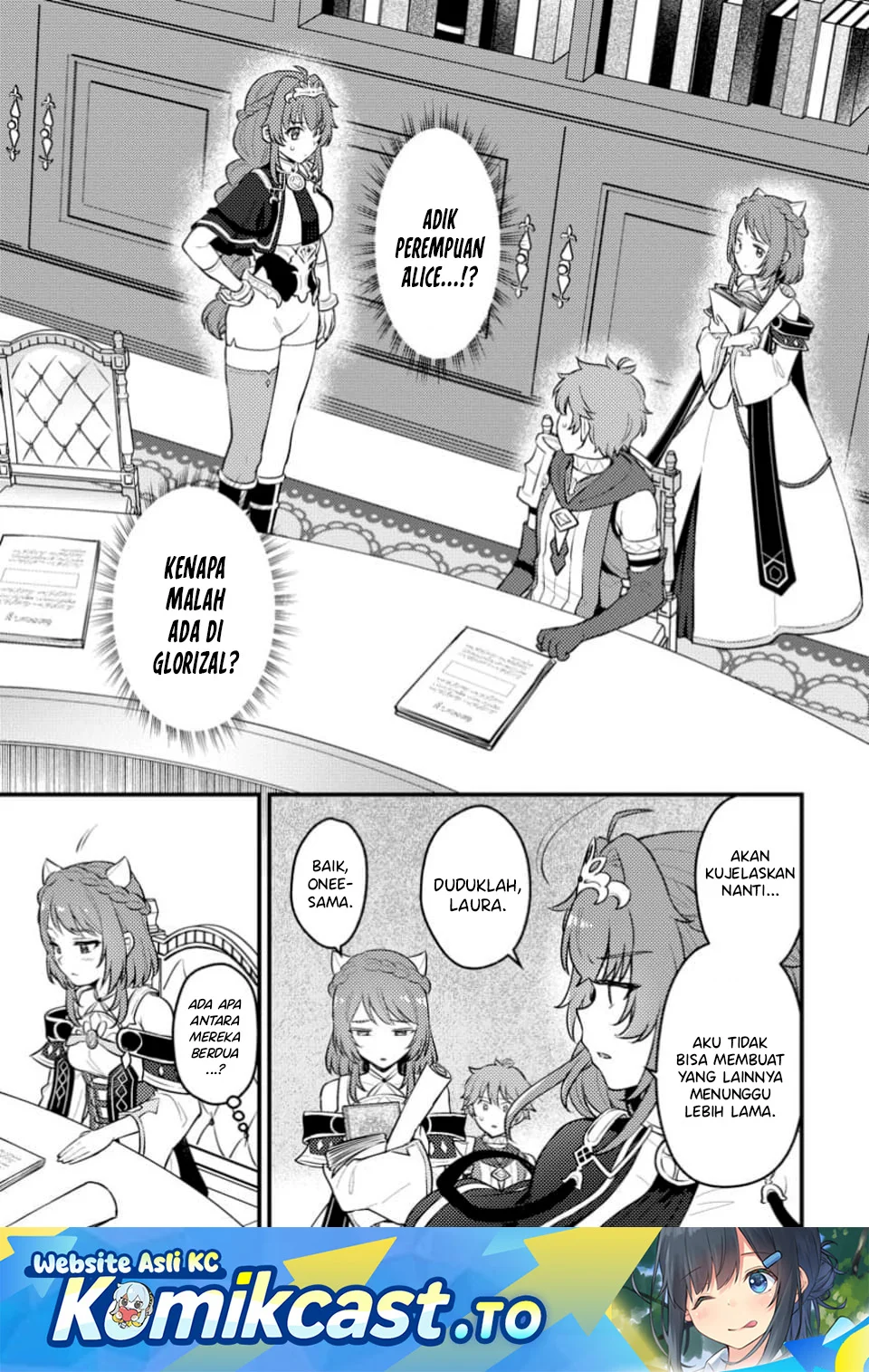 Chapter 23 - halaman 2