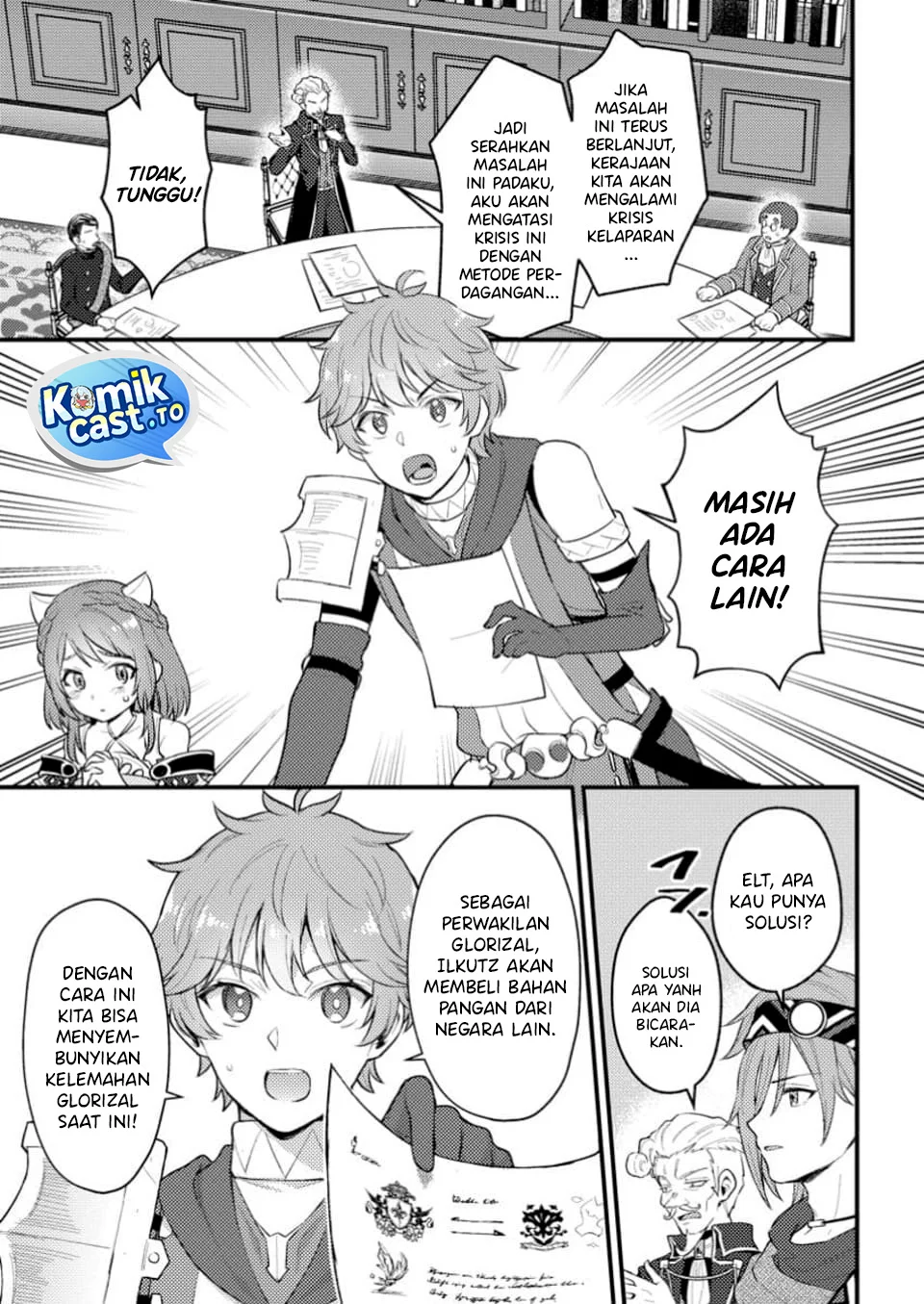 Chapter 23 - halaman 12