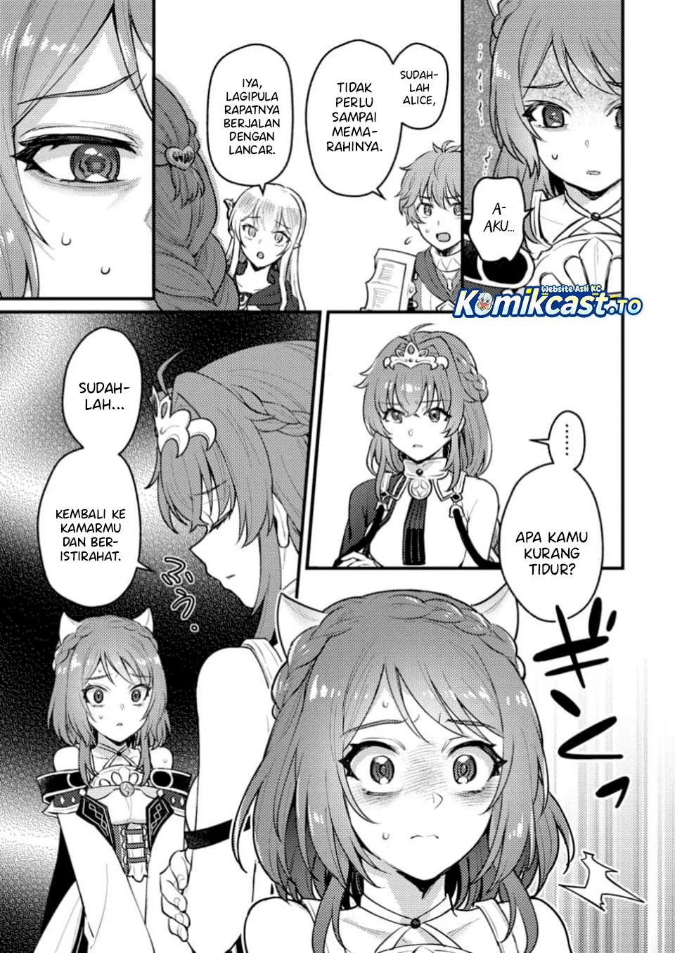 Chapter 23 - halaman 18