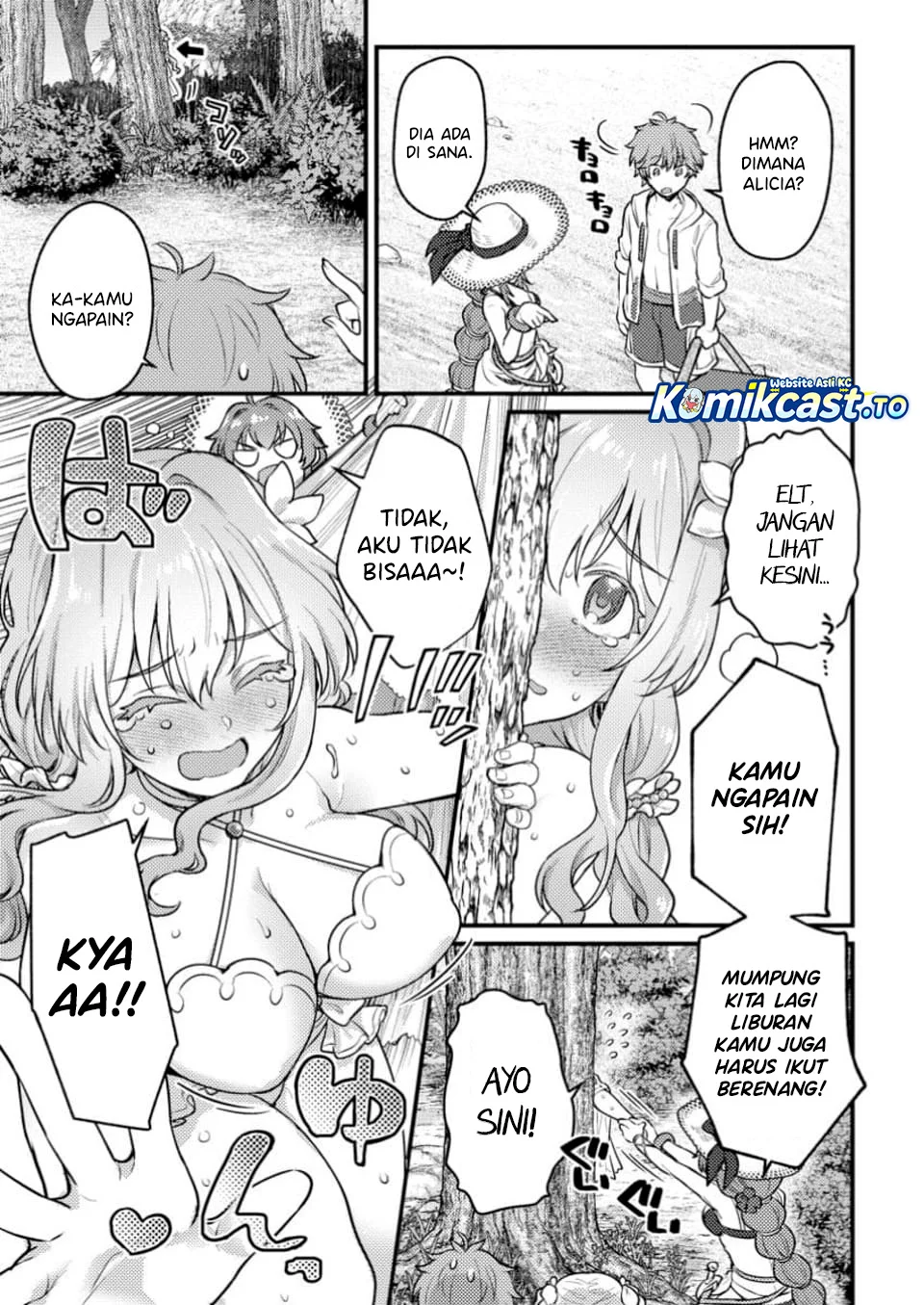 Chapter 23 - halaman 28