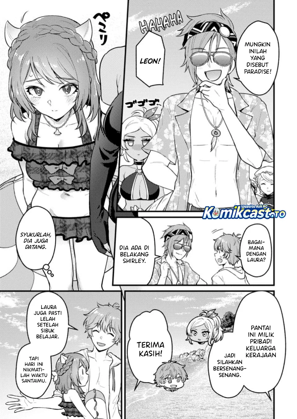 Chapter 23 - halaman 30
