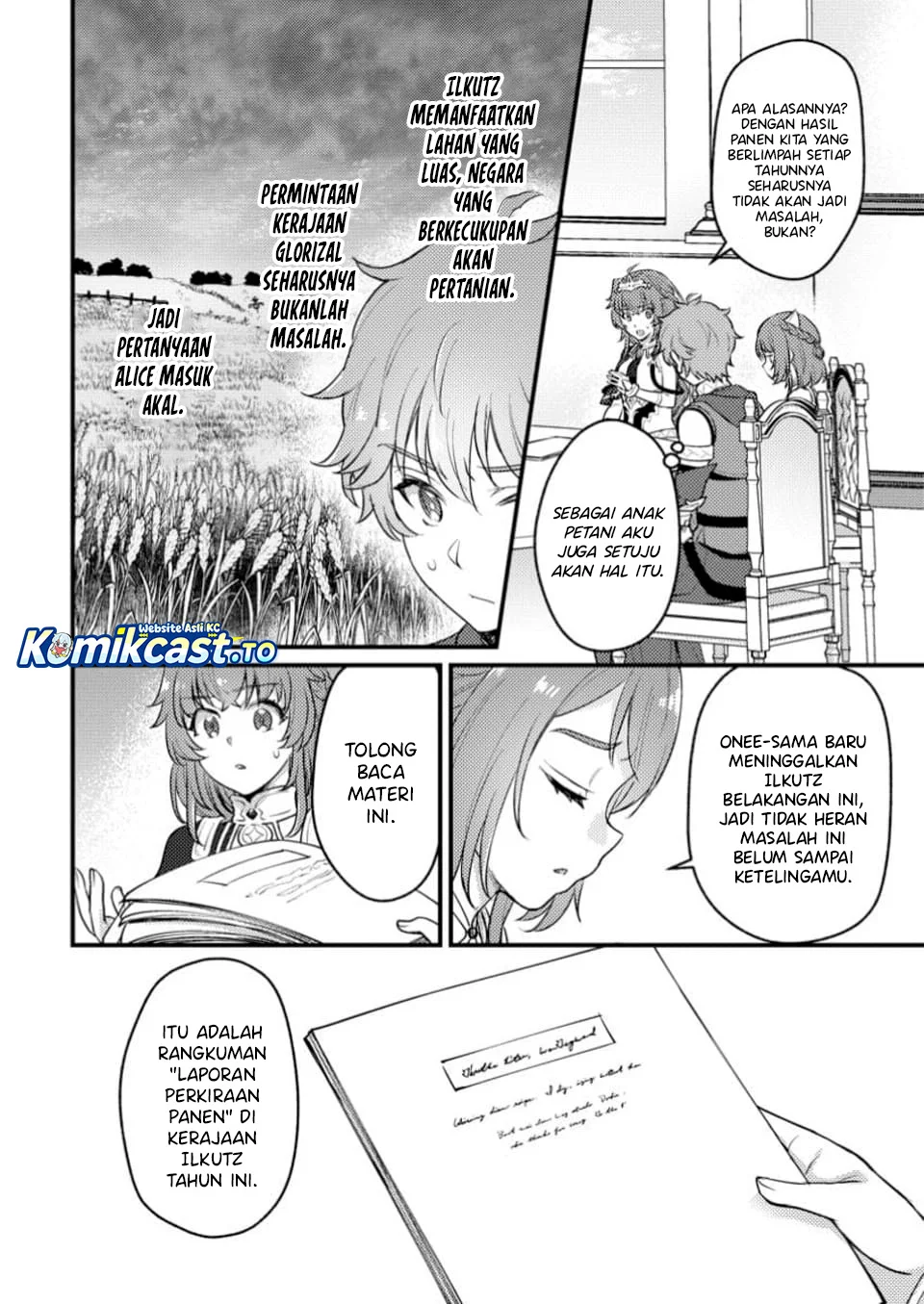 Chapter 23 - halaman 7