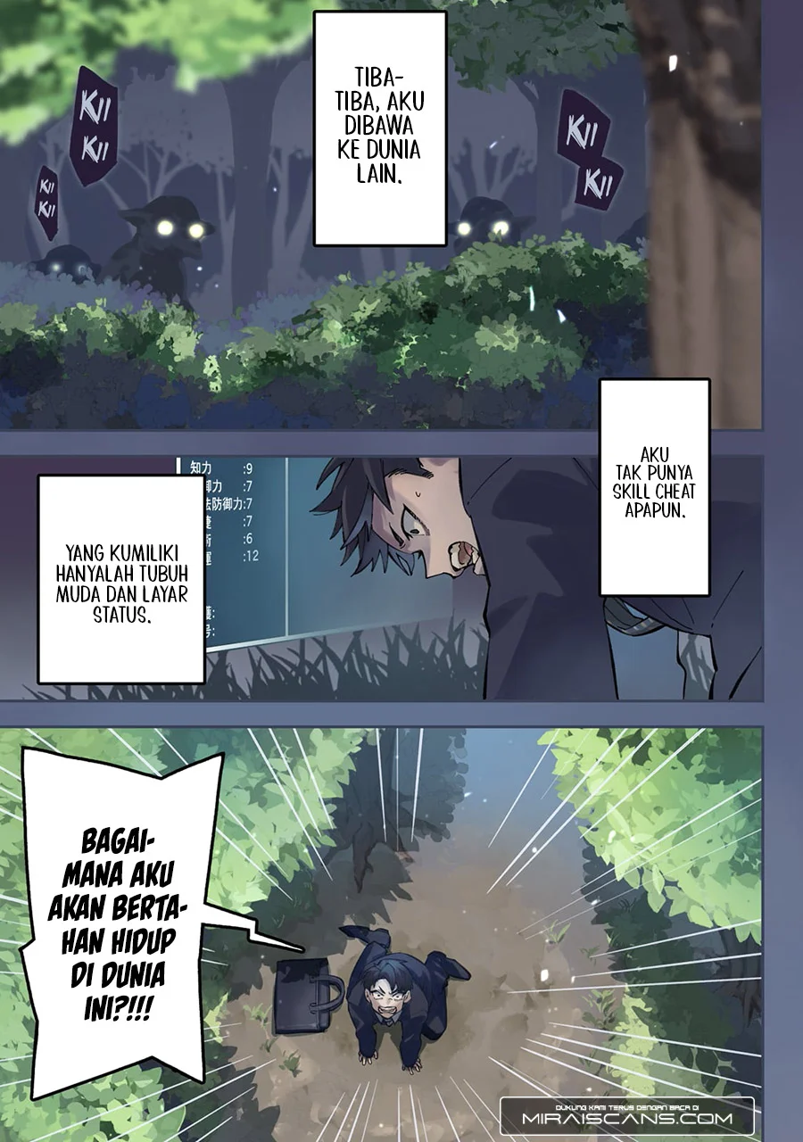 Chapter 1.1 - halaman 3