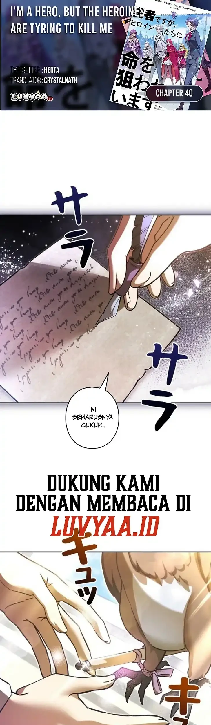 Chapter 40 - halaman 2