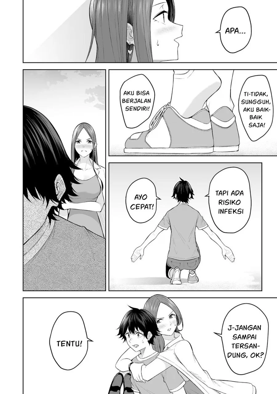 Chapter 17 - halaman 20