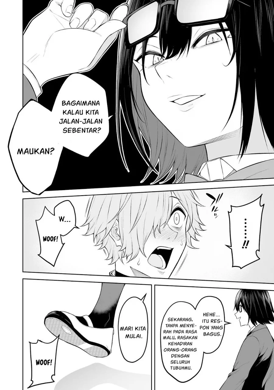 Chapter 18 - halaman 29