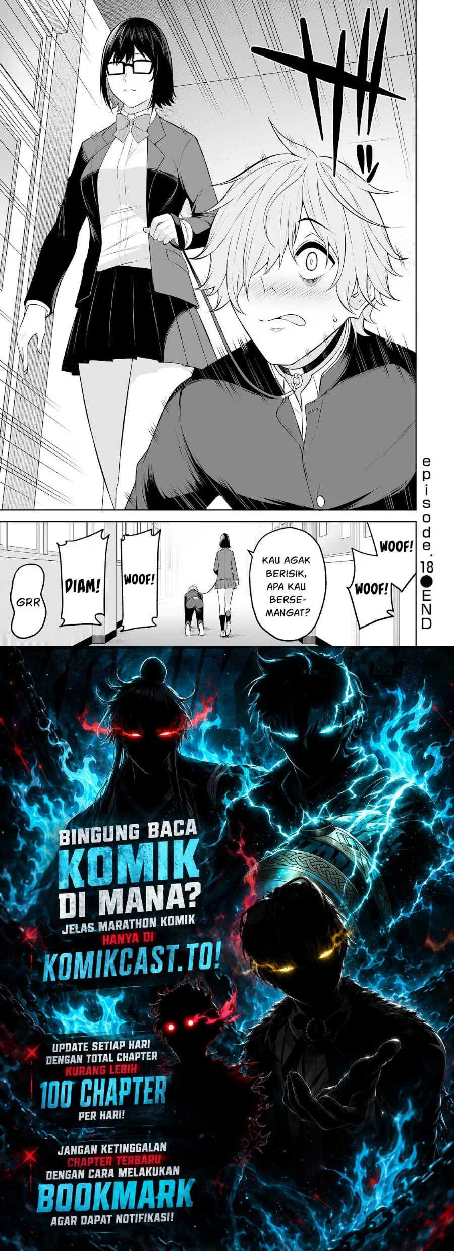 Chapter 18 - halaman 30
