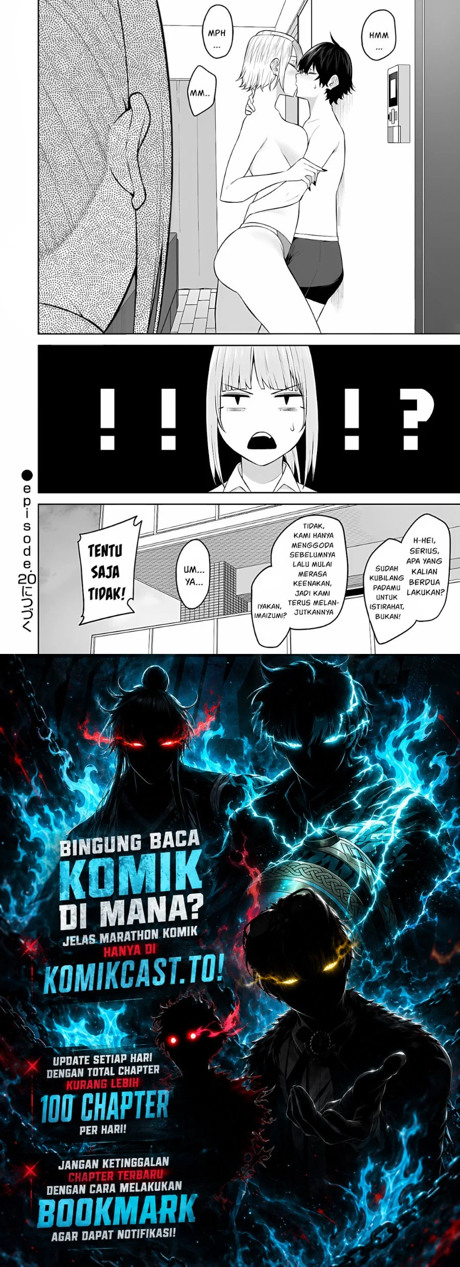 Chapter 19 - halaman 25