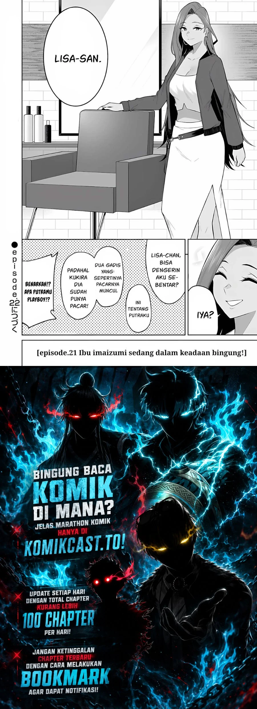 Chapter 21 - halaman 30