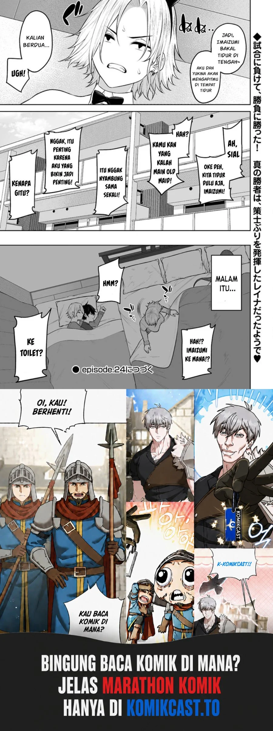 Chapter 23 - halaman 26