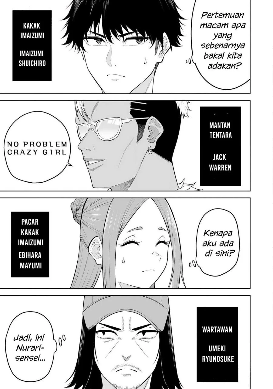 Chapter 25 - halaman 21