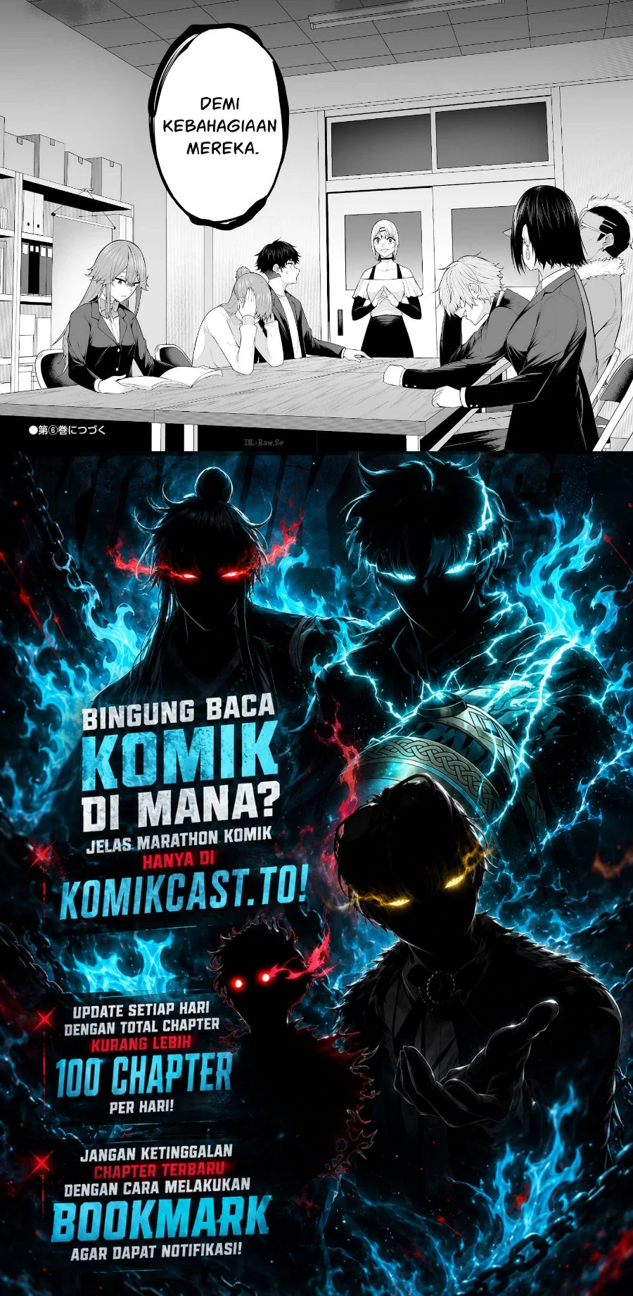 Chapter 25 - halaman 28