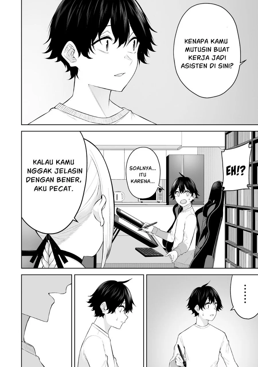Chapter 26 - halaman 22