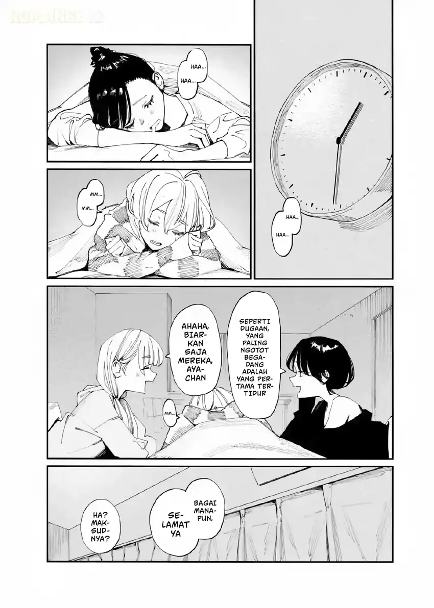 Chapter 21.5 - halaman 6