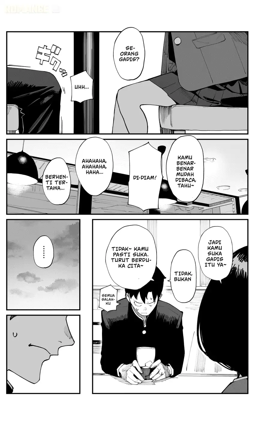 Chapter 23 - halaman 9