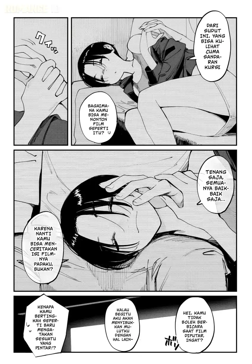 Chapter 26.5 - halaman 6