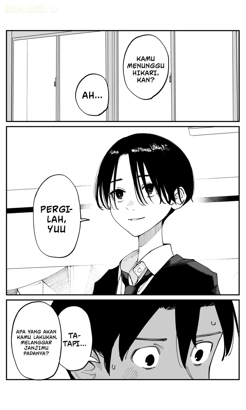 Chapter 40 - halaman 11