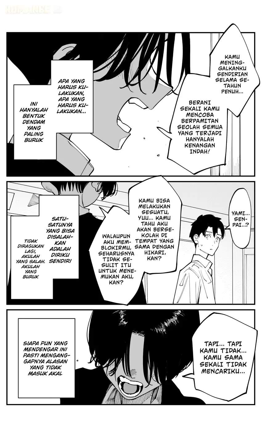 Chapter 40 - halaman 17