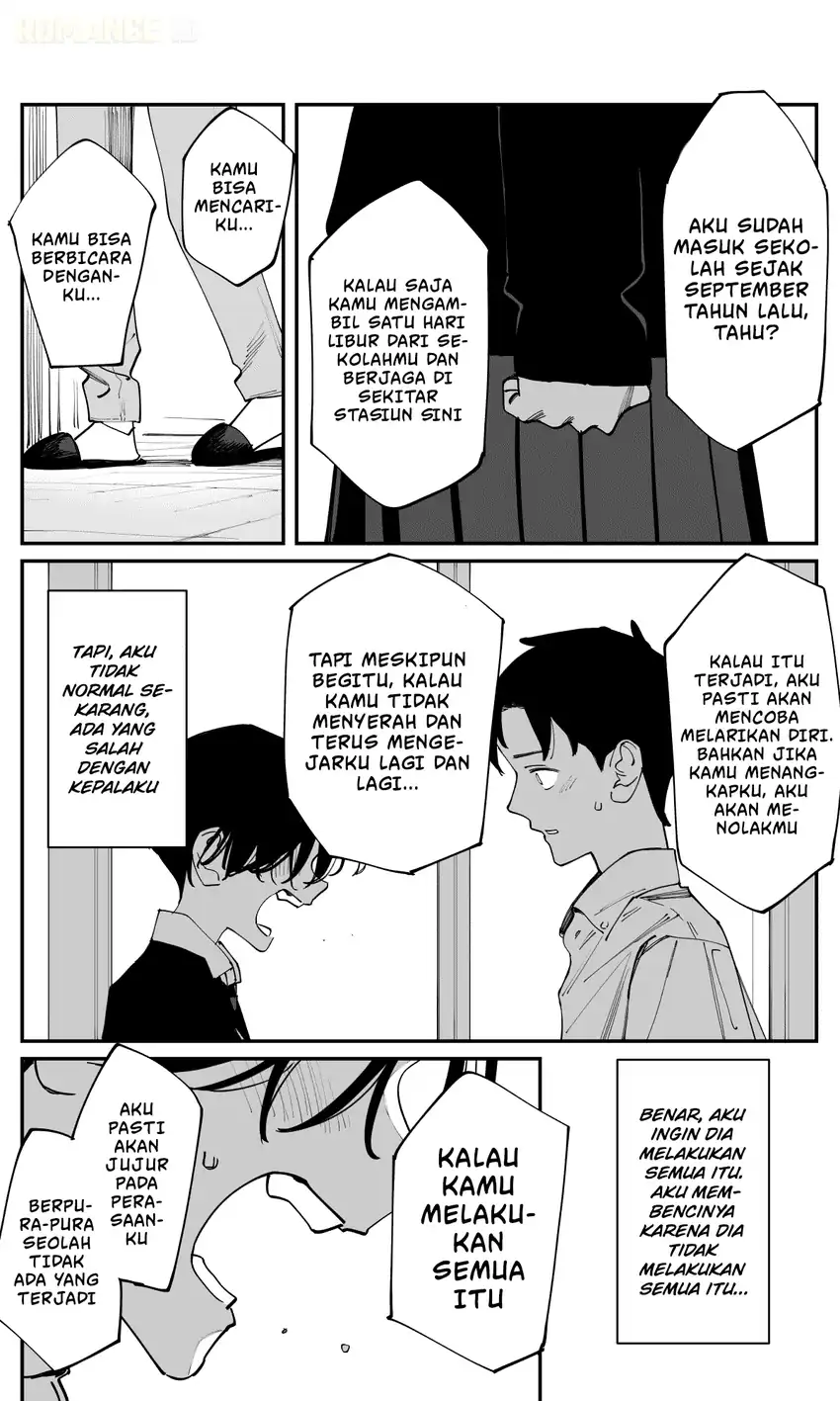 Chapter 40 - halaman 18