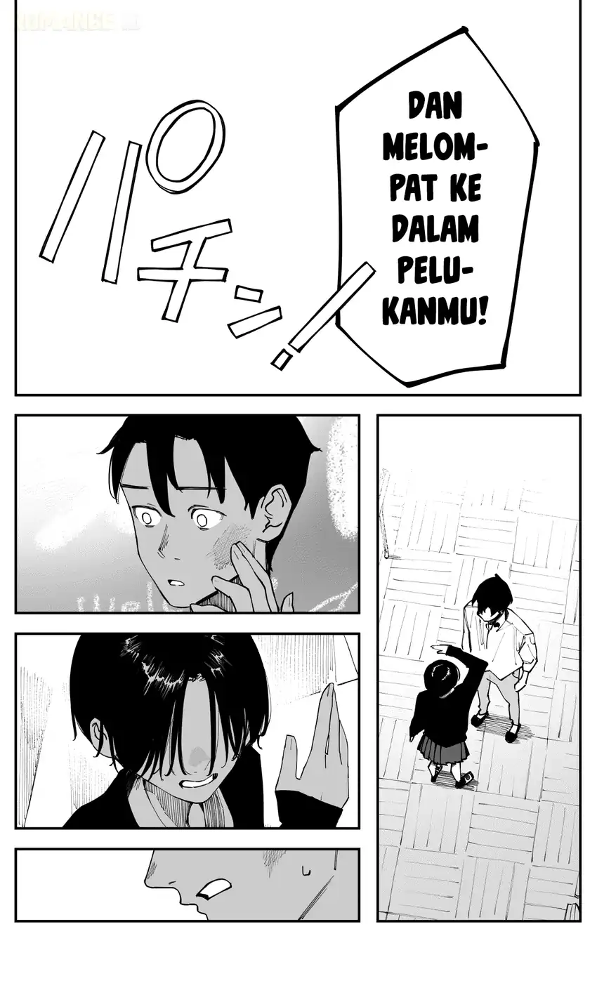 Chapter 40 - halaman 19