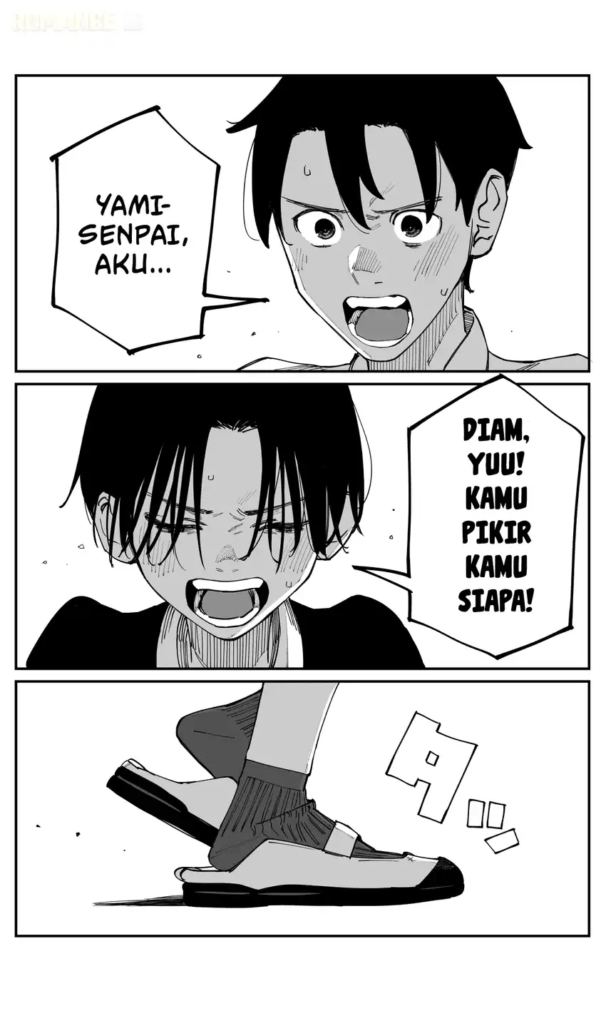 Chapter 40 - halaman 20