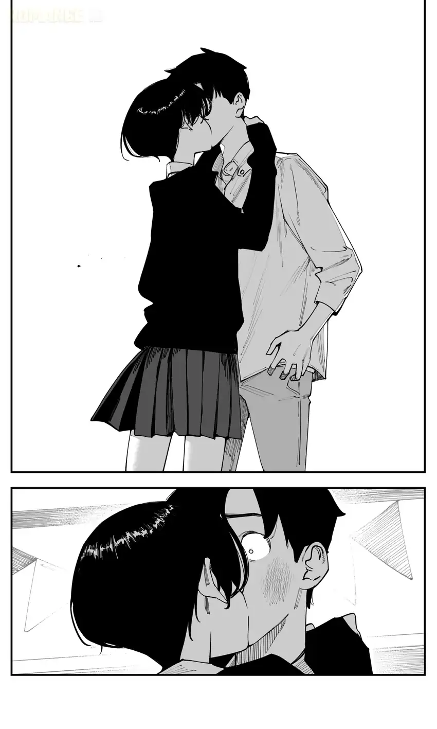 Chapter 40 - halaman 21