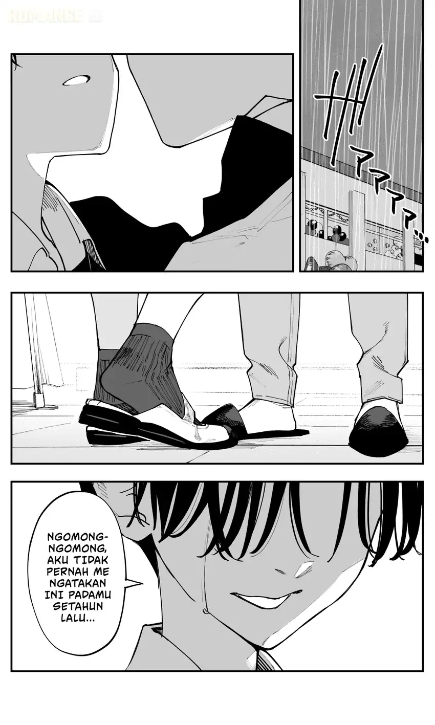 Chapter 40 - halaman 22