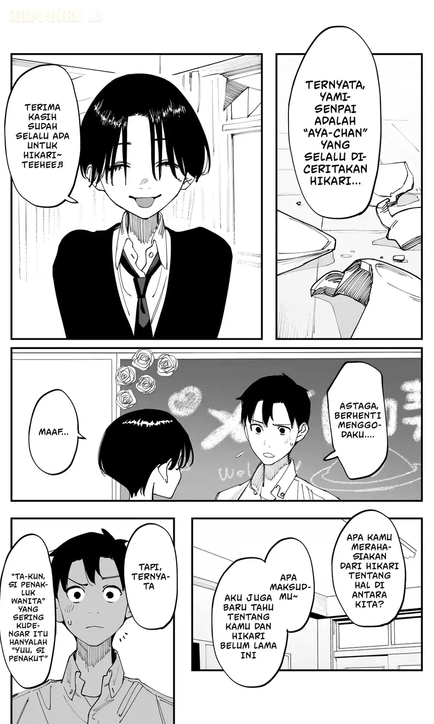 Chapter 40 - halaman 6