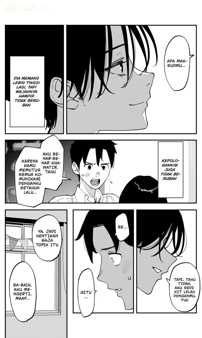 Chapter 40 - halaman 7