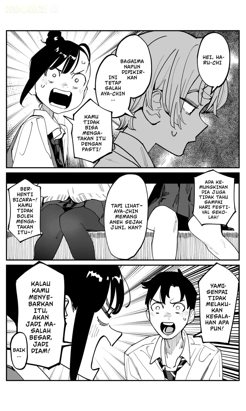 Chapter 43 - halaman 15
